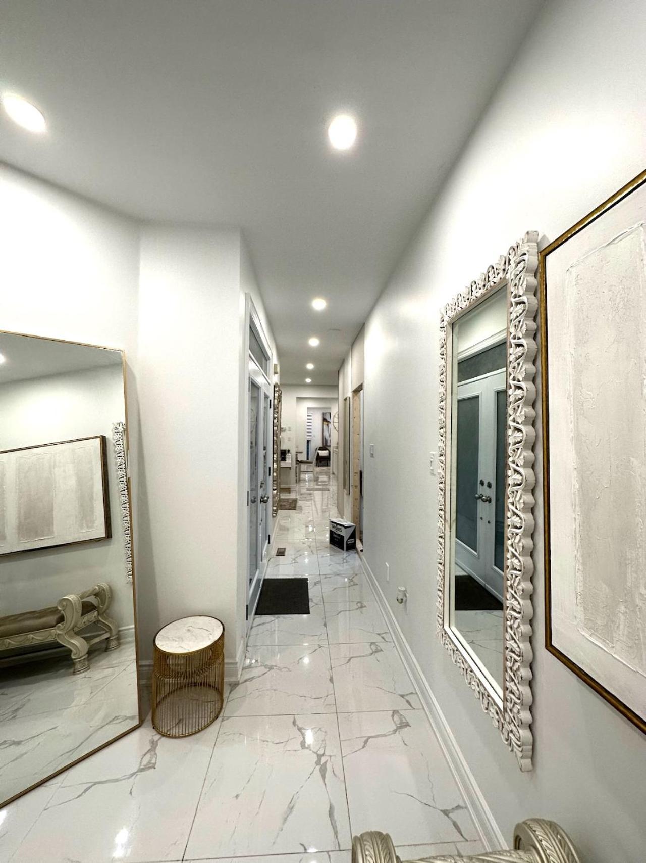 Luxury Home In Toronto Місісаґа Екстер'єр фото