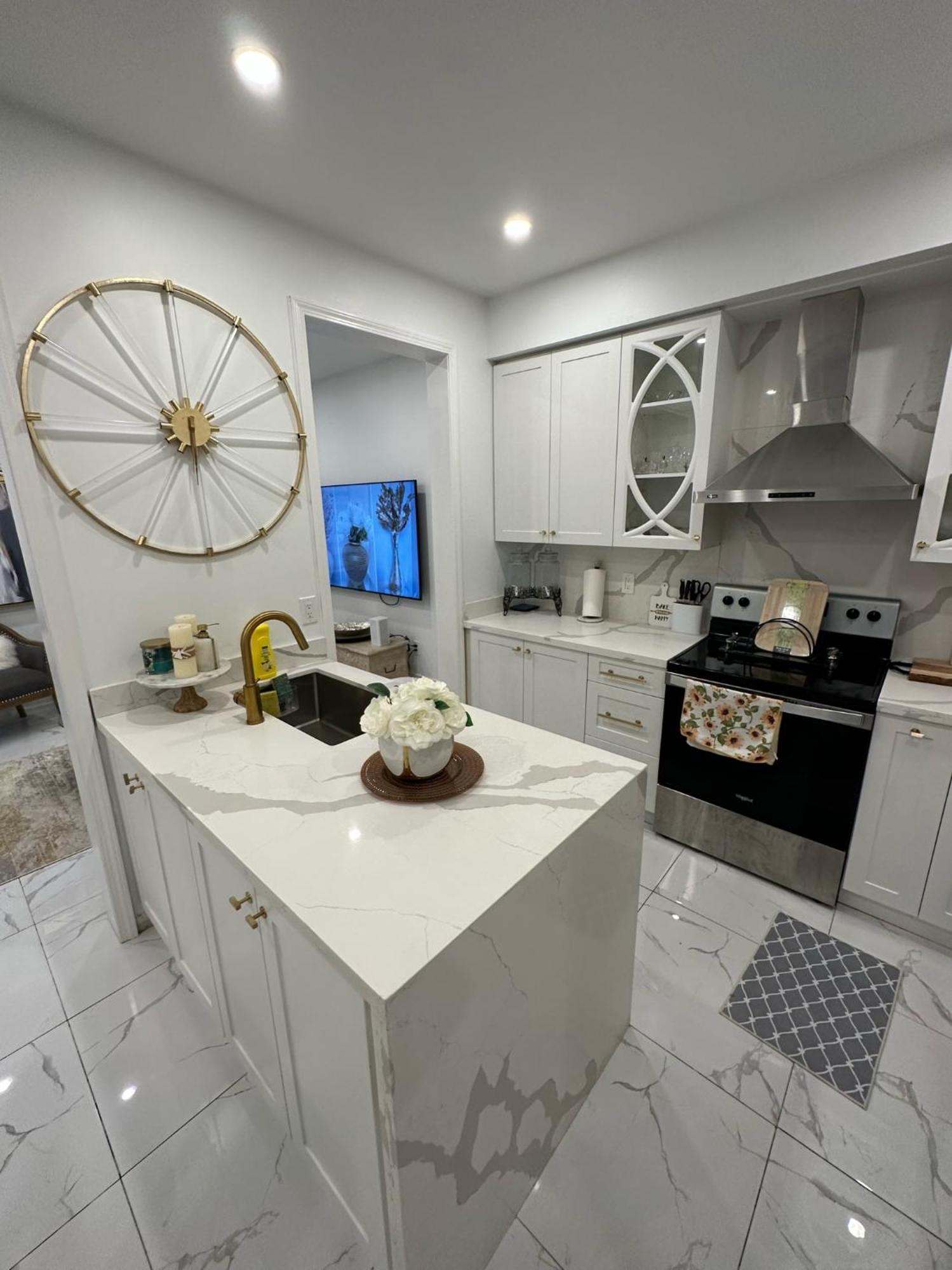 Luxury Home In Toronto Місісаґа Екстер'єр фото