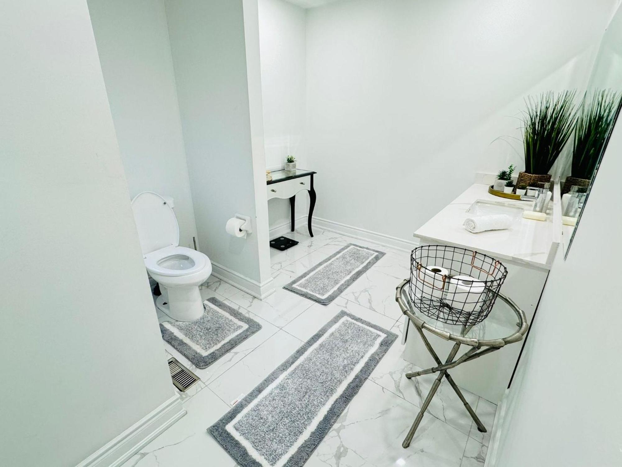 Luxury Home In Toronto Місісаґа Екстер'єр фото