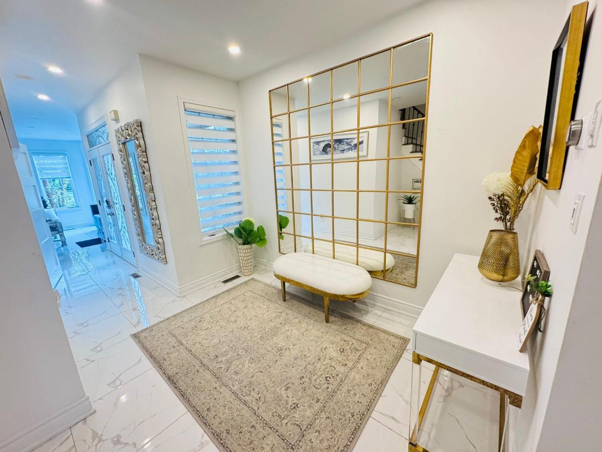 Luxury Home In Toronto Місісаґа Екстер'єр фото